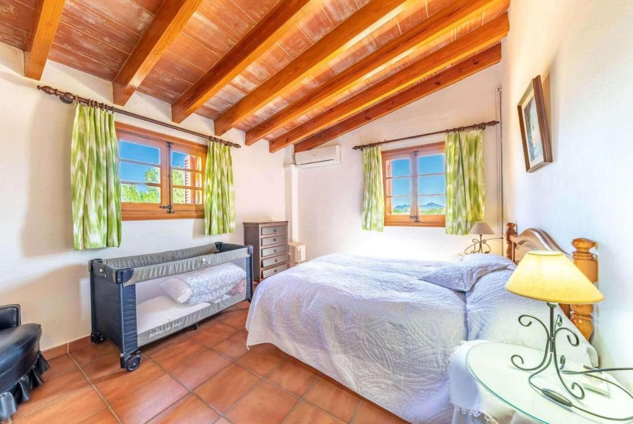 Ca'n Coll Villa *