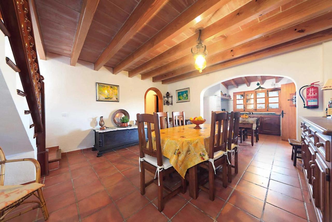 Ca'n Coll Villa Pollença