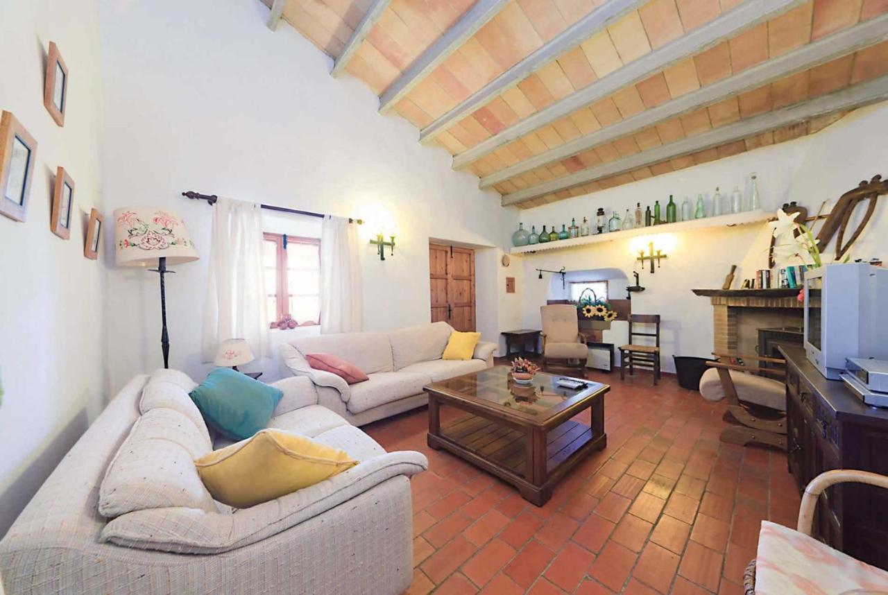 Ca'n Coll Villa