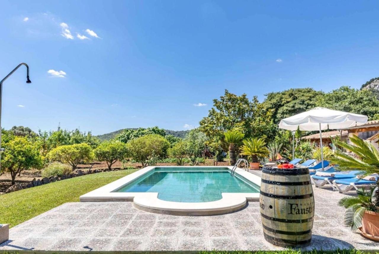 Ca'n Coll Villa