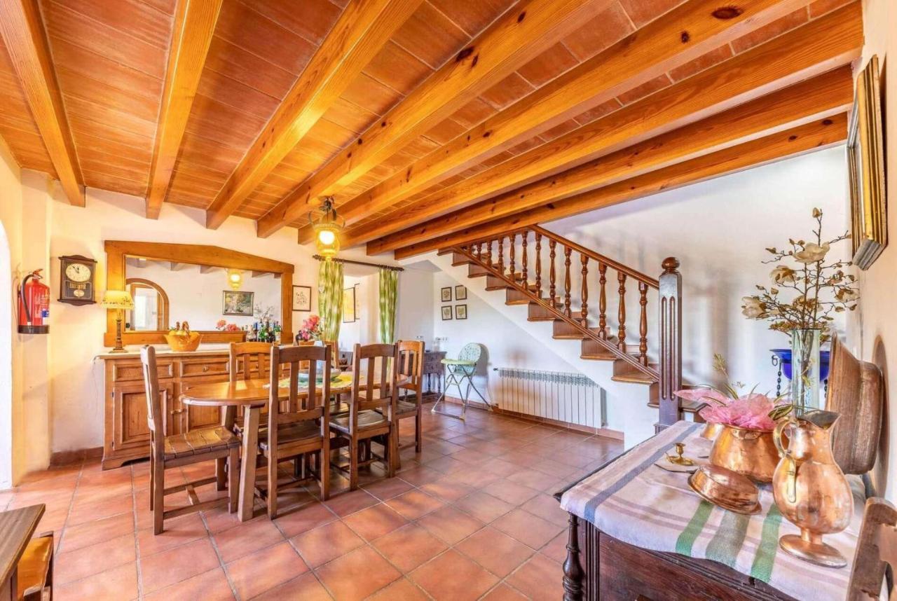 Villa Ca'n Coll Pollença