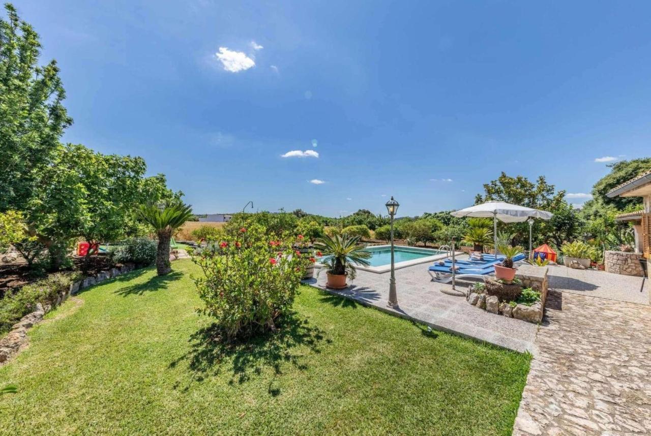 Villa Ca'n Coll Pollença