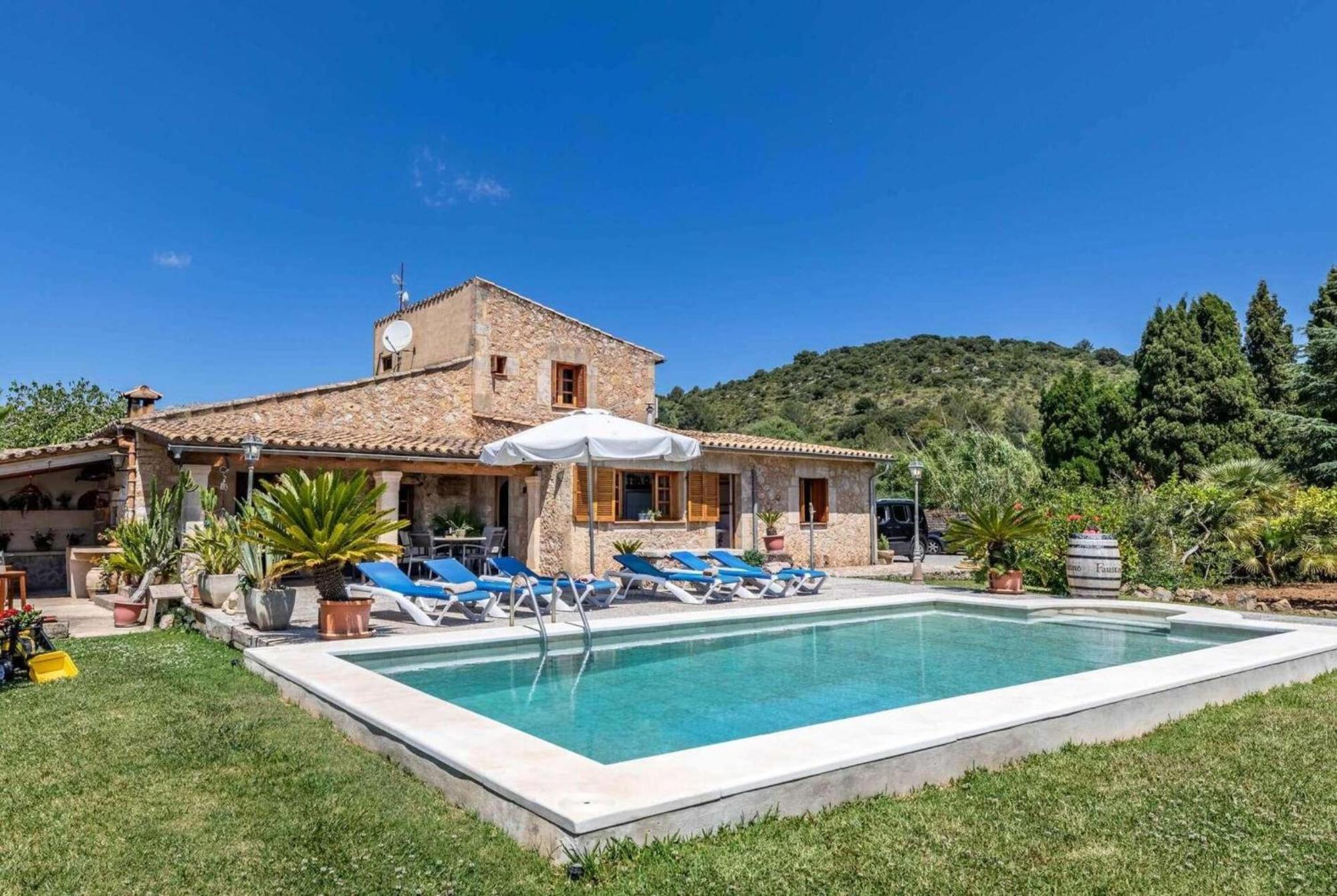 Ca'n Coll * Pollença