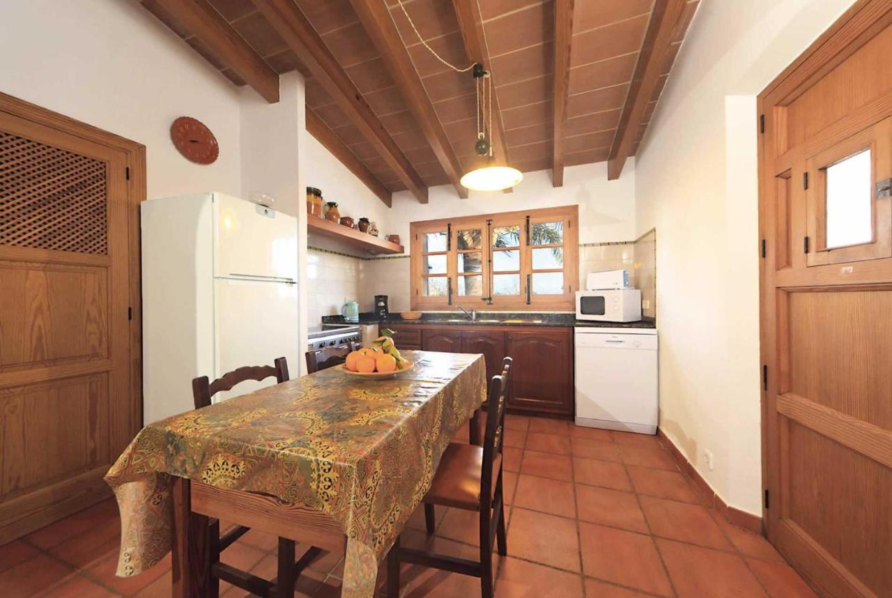 Villa Ca'n Coll